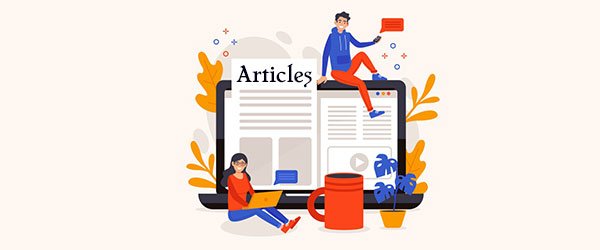 Articles and Latest News